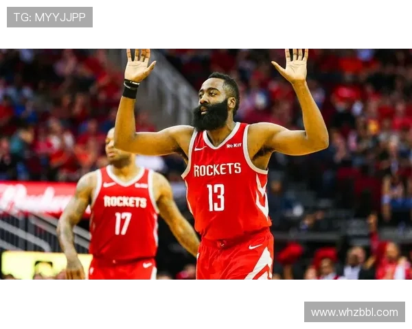 火箭队官网功能导航及球迷专区介绍