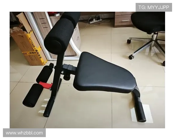 臀部训练常用健身器材和正确姿势