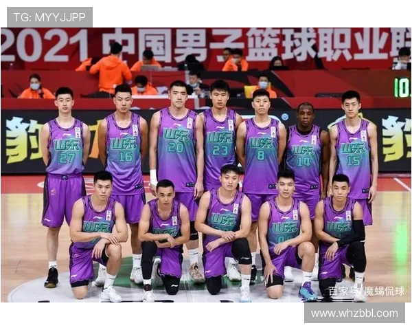 西王篮球俱乐部（山东男篮）CBA球队名单与历史战绩