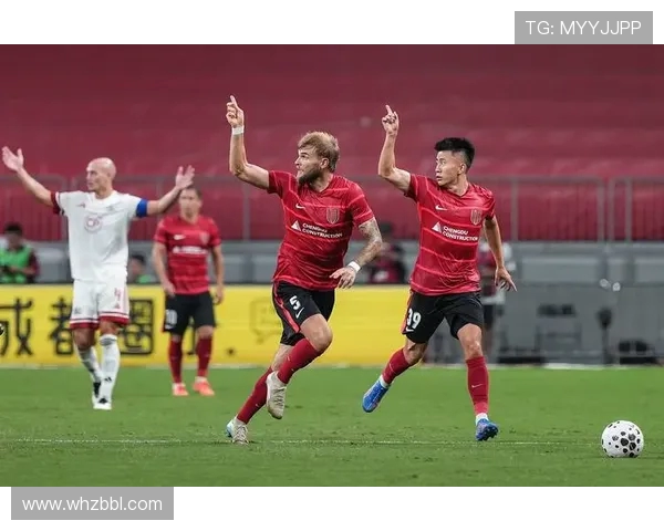 足球中超联赛赛程详解
