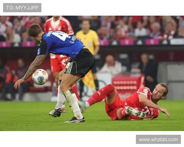 被称为“恐龙”的德甲汉堡队历史地位盘点