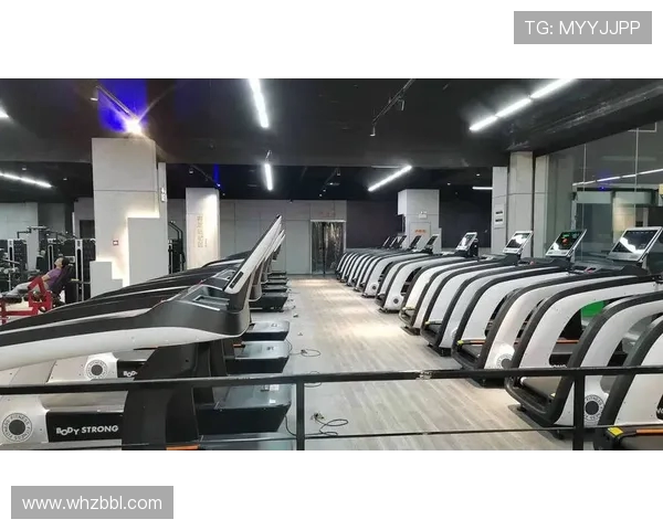 青岛有氧健身器材市场规模及主流品牌深度评测