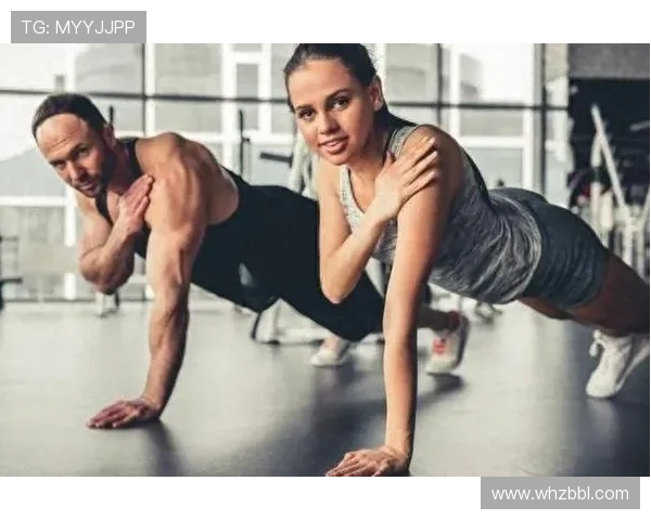 高强度间歇训练如何提升身体的代谢率与脂肪燃烧