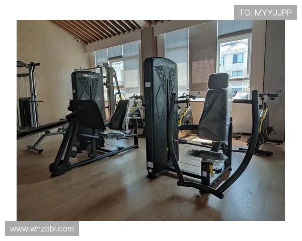 高端商用健身设备品牌如何定义行业性能标杆