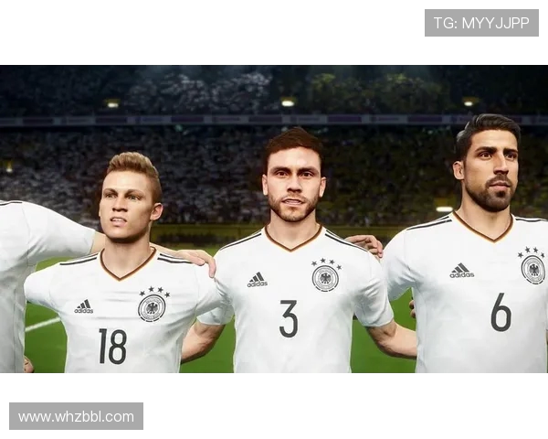 PES2018德甲球队数据及球员推荐 PES2018德甲球队数据及球员推荐