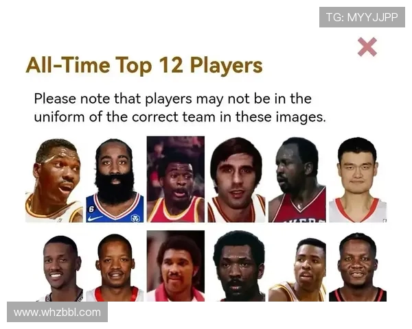 火箭队队史50佳进球全收录与解说合集