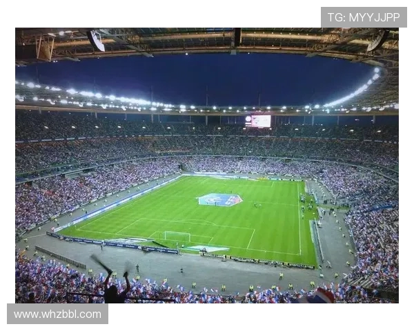 98世界杯开幕式现场版重温法兰西盛夏激情与荣耀瞬间辉煌记忆再现 98世界杯开幕式现场版重温法兰西盛夏激情与荣耀瞬间辉煌记忆再现