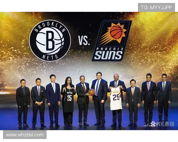 期待明年全明星周末太阳队官推发布菲尼克斯官方logo海报