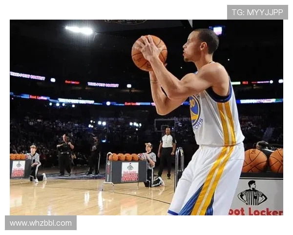 2017年NBA全明星三分大赛戈登不敌汤普森无缘冠军 2017年NBA全明星三分大赛戈登不敌汤普森无缘冠军