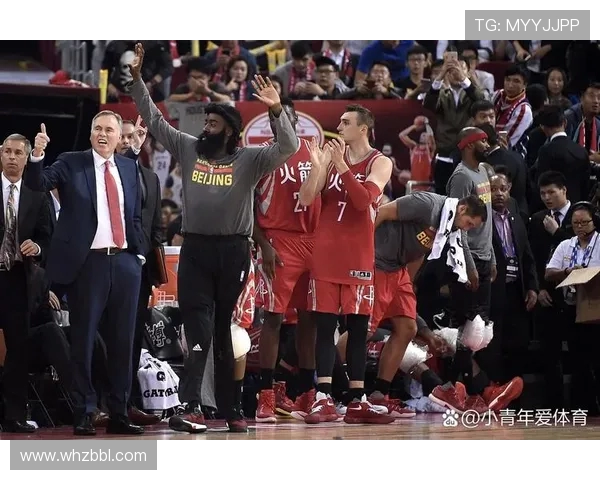 2018年NBA总决赛火箭队与勇士对决回顾及关键球员表现分析