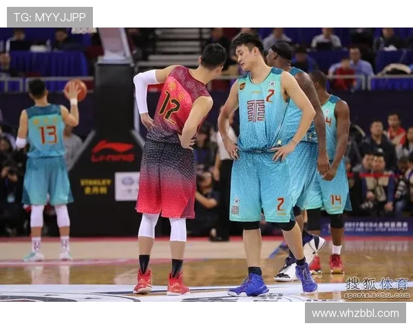 2024CBA全明星赛球衣设计公布，致敬传统文化元素融入现代审美